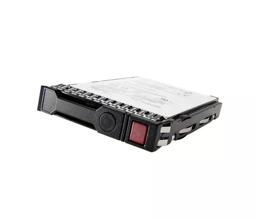 Hewlett Packard Enterprise P13245-001 internal hard drive 1200 GB SAS