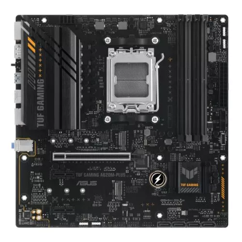 Asus TUF GAMING A620M-PLUS