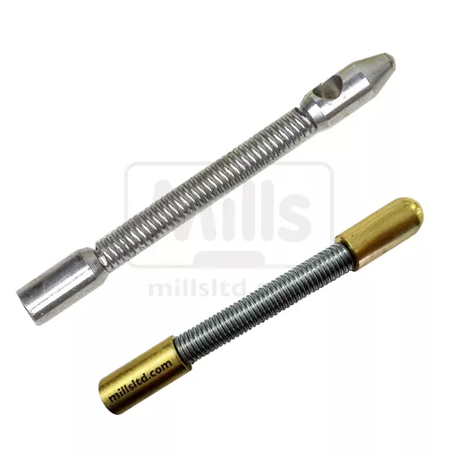 Mills Spring End Attachment for Cobra Rods
