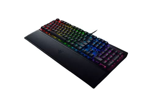 Razer BlackWidow V3 - Green Switch