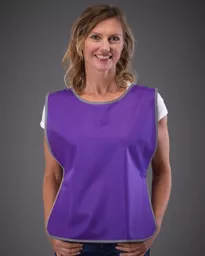 Reflective Border Tabard