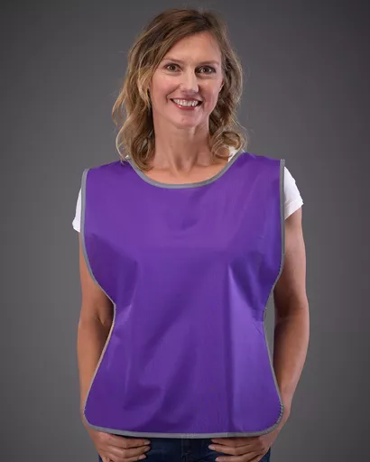 Reflective Border Tabard