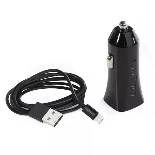 Energizer Car Charger 3.4A 2USB