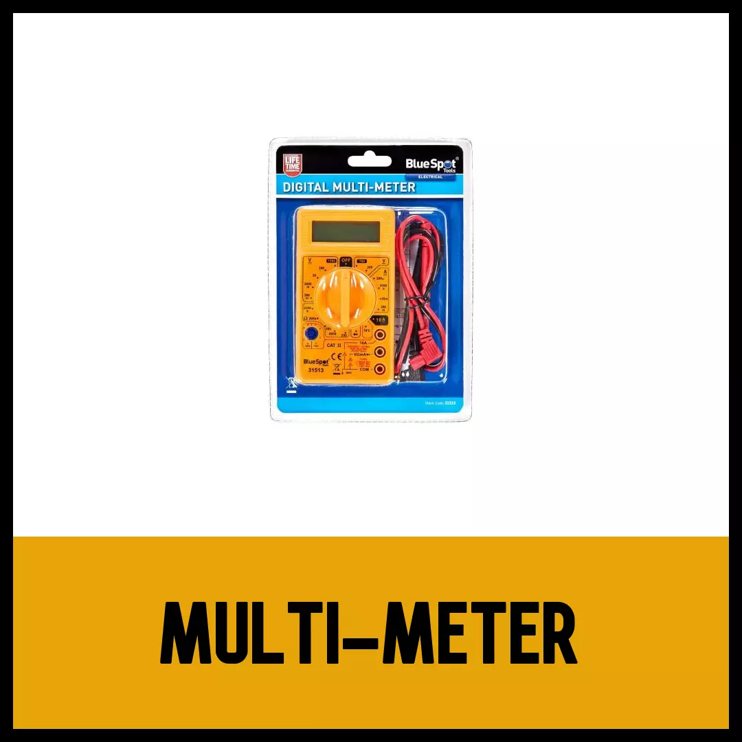 Multi-Meter