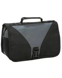 Bristol Folding Travel Toiletry Bag