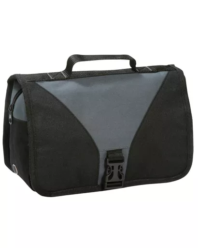 Bristol Folding Travel Toiletry Bag