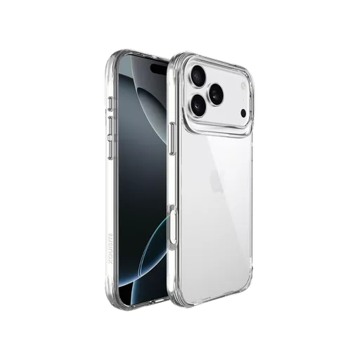 ProAir for iPhone 17 Pro - Clear