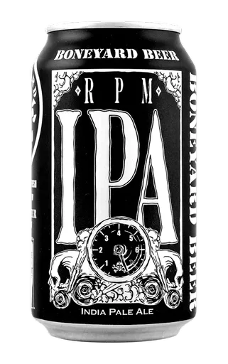 Deschutes Boneyard RPM IPA