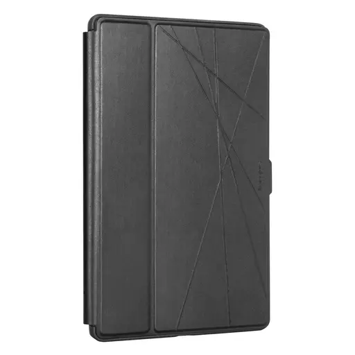 Targus Click-In 26.4 cm (10.4") Flip case Black