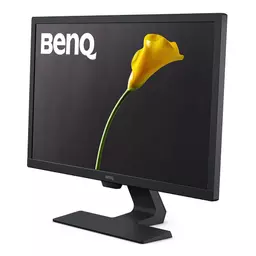 Benq GL2480 61 cm (24") 1920 x 1080 pixels Full HD LED Flat Black