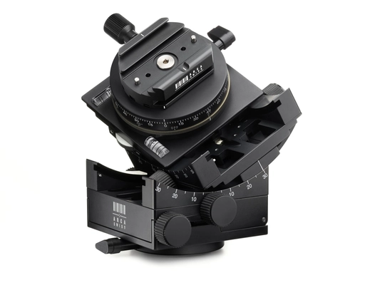 ARCA-SWISS C1 Cube cp (ClicPan®) Classic