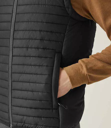 Regatta Honestly Made Recycled Insulated Bodywarmer