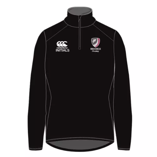 Oxford Brookes University Hockey Senior Club Midlayer