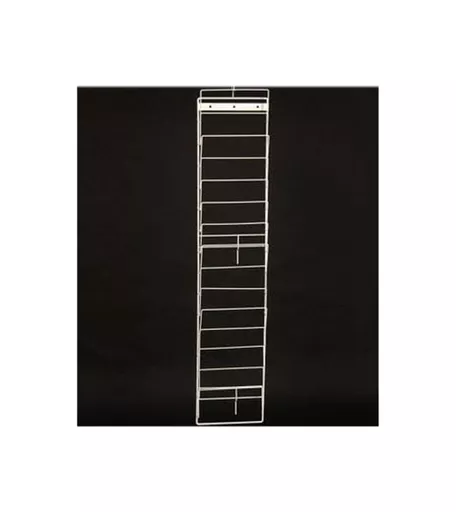 Newspaper Display Panel for Wall or Rotating Core - 120cm x 25cm