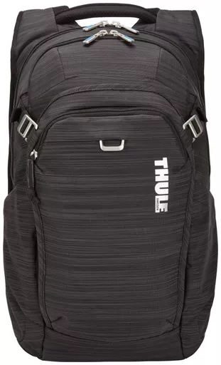 Thule Construct CONBP-116 Black backpack Nylon