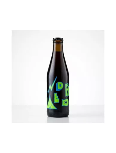 Omnipollo ANDROMEDA 2026 BA IMPERIAL COCONUT STOUT