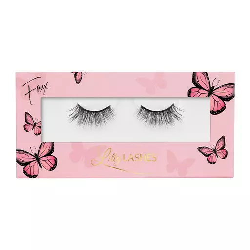 Lilly Lashes Everyday Miami