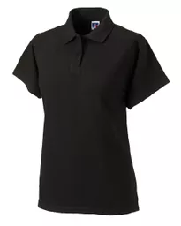 Ladies' Classic Cotton Polo