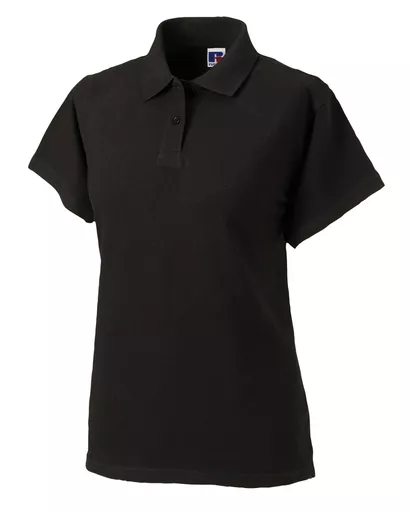 Ladies' Classic Cotton Polo
