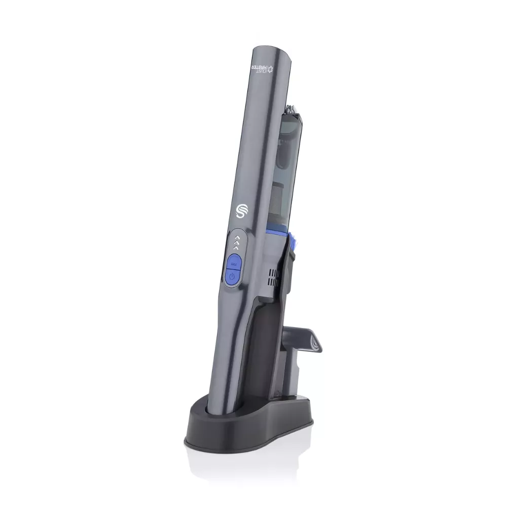 Cordless Vacuum