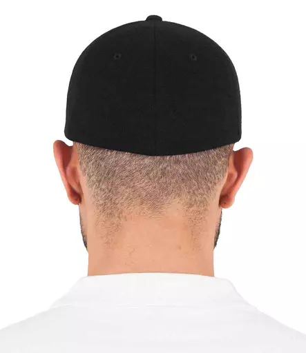 Flexfit Double Jersey Cap