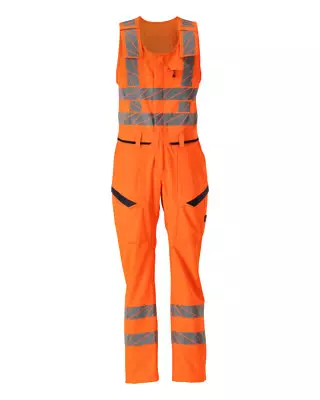 MASCOT® ACCELERATE SAFE Combi suit