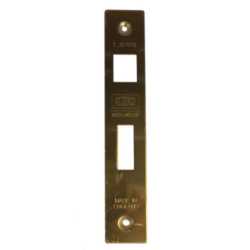 UNION 2157 Forend Plate