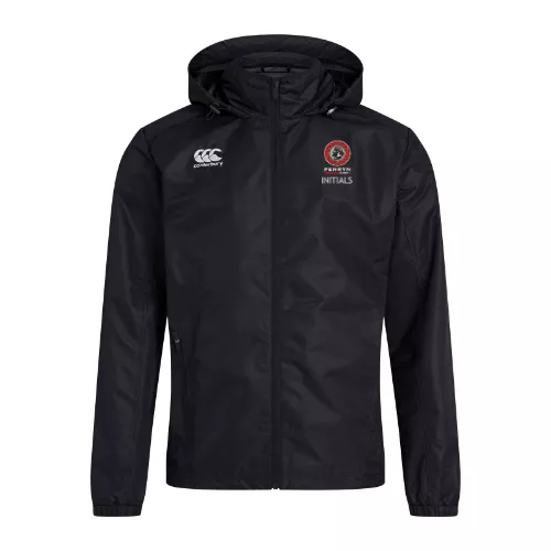 Penryn RFC Senior Club Rain Jacket