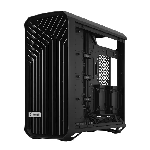 Fractal Design Torrent Tower Black