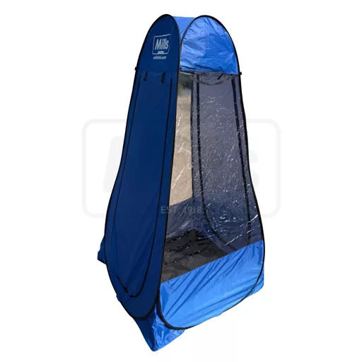 Mills Pop-Up Work Shelter