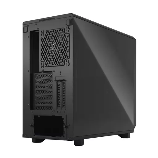 Fractal Design Meshify 2 Midi Tower Black