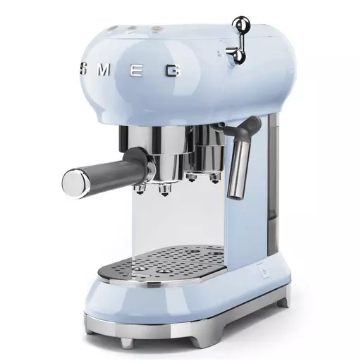 Smeg Espresso Machine