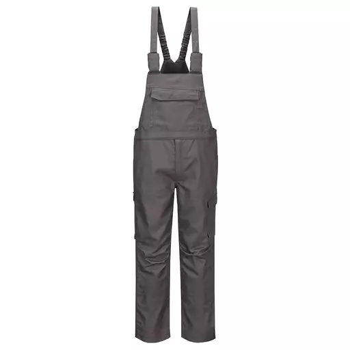 Bizflame Industry FR Bib and Brace