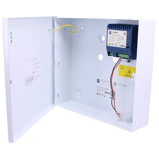 RGL Power Supply Unit (PSU) 3 Amp 12VDC Boxed