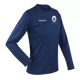 TheCherwellSchool_SportsLongSleeveT-Shirt_Ladies_Navy_Front.png