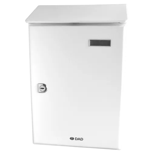 DAD Decayeux 112 Champagne Post Box