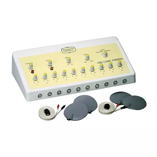 Shop Silhouette Full Clinic Faradic | HOF Beauty