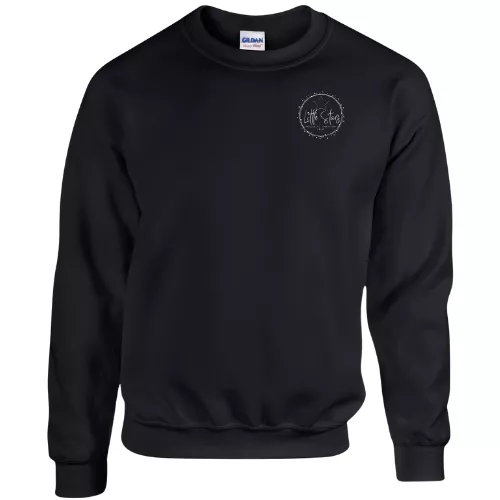 Little Stars Senior Sweatshirt