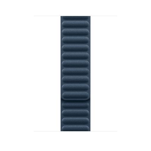 Apple 45mm Pacific Blue Magnetic Link - M/L