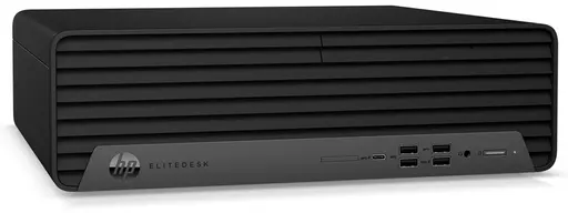 HP EliteDesk 800 G6 i5-10500 SFF 8Gb/256SSD Win10 3Yr