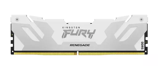 Kingston Technology FURY KF572C38RWK2-32 memory module 32 GB 2 x 16 GB DDR5 7200 MHz