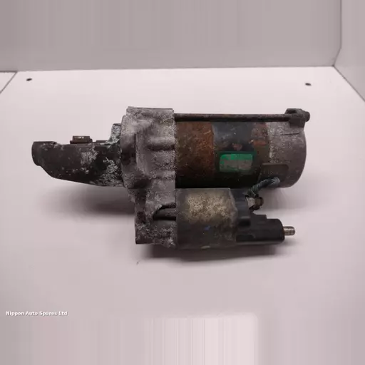 Subaru Impreza Starter Motor 2003 2.0 Petrol Turbo (1.0kw) 23300aa420 64664