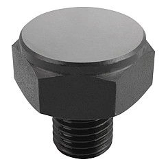 K0298 Positioning Feet Size Form A M8-M16