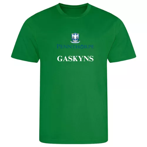 Pennthorpe Junior House Tee