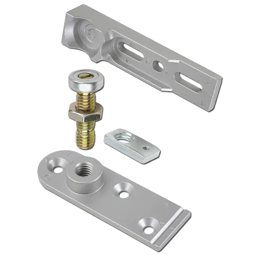 ALPRO PRO50 Transom Door Closer Pivot