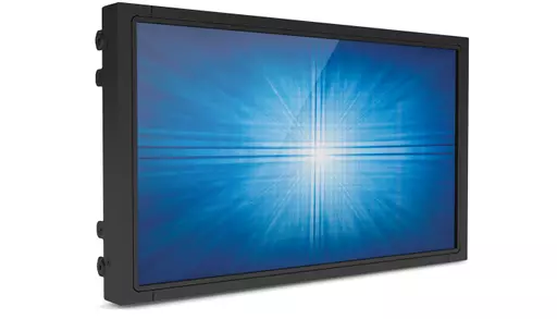 Elo Touch Solutions 1593L 39.6 cm (15.6") 1366 x 768 pixels LED Touchscreen Black