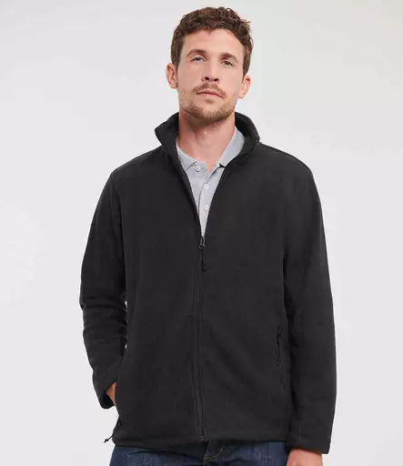 Russell Outdoor Fleece Jacket