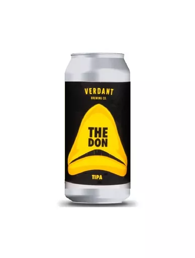 Verdant The Don