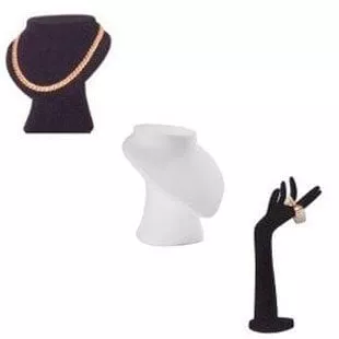 Jewellery Displays