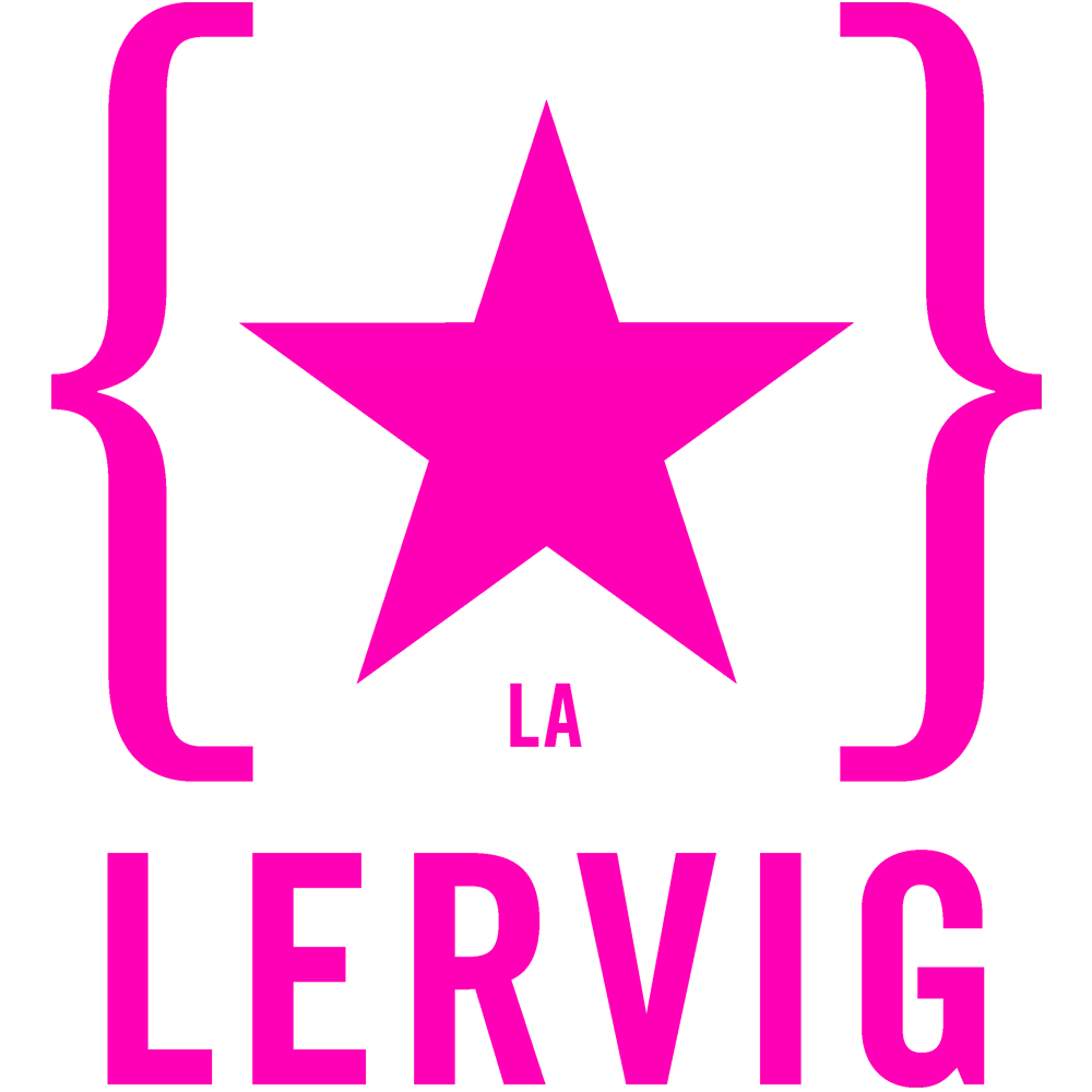 Lervig
